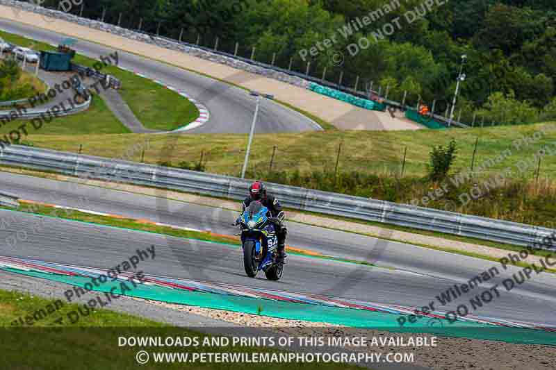 Slovakia Ring;event digital images;motorbikes;no limits;peter wileman photography;trackday;trackday digital images